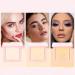 All In One Makeup Kit - 20 Colors Eyeshadow Palette Lipstick Eyebrow Pencil & More | Perfect Makeup Gift Set for Women & Beginners - Buy Online on GoSupps.com