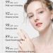 Squalane Cleanser Face Wash For Dry Skin Squalane Moisturising Cleanser Glycerin And Rich In Vitamins To Protect Skin Squalane Oil Remover Oil Based Cleanser Exfoliating Face Wash Cream Cleanser - Buy Online on GoSupps.com