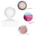 UKCOCO Outil de Pressage Poudre Fard Paupi res et Blush Compact Tampon Distributeur Pr cis et Portable pour Maquillage des Yeux Compression et Gain de Place - Buy Online on GoSupps.com
