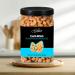 Jaybee's Roasted Unsalted Whole Cashews - Nutritional Gourmet Snacks - 32 oz Reusable Container - Certified Kosher - Vegan & Keto Friendly - Buy Online on GoSupps.com