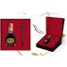 Authentic Mazzetti Traditional Balsamic Vinegar of Modena P.D.O - 12 Year Aged - Gift Box with Glass Pipette | Made in Italy - Buy Online on GoSupps.com