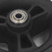 6 Inch Replacement Wheelchair Wheels for Walkers Rollator Walker Anti Slip Replacement Casters Rollers Wheels Universal Wheelchair Replacement Wheel Accessories Black - Buy Online on GoSupps.com