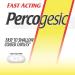 Percogesic Aspirin-Free Pain Reliever/Fever Reducer 90 Coated Tablets - Buy Online on GoSupps.com