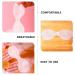 STAHAD 100 Feuilles de Yeux Non Tiss DIY Papier Ultra-Fin Hydratant pour Soins Oculaires pour Peau S che Domicile - Buy Online on GoSupps.com