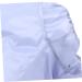 Leg Shaving Cape & Beard Trimming Apron - Foldable Grooming Cloth for Men | Premium Polyester Body Bib - Buy Online on GoSupps.com