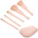 FRCOLOR 20 Pieces Eyeshadow Brush Bat Hair Bow Makeup Brush Highlighter Makeup Brush Makeup with Flat Brush Eyes 5-Piece Set Travel Brush Set - Buy Online on GoSupps.com