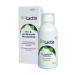Oralactin Pre-& Postbiotic mouthwash |To support and stop a healthy oral flora |With healthy lactobacteria fluoride L-arginine and hyaluronic acid |2x 200ml