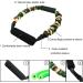 FOSER Archery Band: Open Bow Resistance Trainer for Arm Strength Training - 50LBs - Buy Online on GoSupps.com