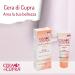 Cera di Cupra Rosa Cream for Dry Skin - Anti-Aging Formula | 75ml Italian Import - Buy Online on GoSupps.com
