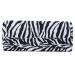 Detachable Washable Nail Pillow - Zebra Pattern | Salon Hand Rest Cushion for Manicure | Soft Sponge Nail Art Tool - Buy Online on GoSupps.com