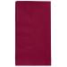 Perfectware 2 Ply Burgundy Dinner Napkins - Pack of 125ct, 2 Ply Dinner Burgundy -125 125ct, Pack of 1 Dinner Napkin Burgundy