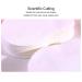 400pcs Dry Cotton Eye Mask Paper for Skincare & Lash Extensions - Buy Online on GoSupps.com