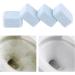 Galand 10Pcs Toilet Cleaning Tablets Remove Odor Convenient Excellent Deodorant Deep Cleaning Toilet Bowl Tablets Multi - Buy Online on GoSupps.com