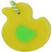 Body Scrub Sponge | Animal Shape Back Scrubber | Bathing Sponge Cute Scrubber for Kids and Adults Cleaning Bathing Accessories Duck - Buy Online on GoSupps.com
