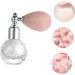 Beavorty 4pcs High Gloss Dusting Glitter Balloons Body Powder Press Powder Makeup Face High Gloss Spray Highlight Powder Spray Makeup Shimmer Spray Shimmering Spray Powder Body Glitter Miss 7.5x7cm x4pcs Whitex4pcs - Buy Online on GoSupps.com