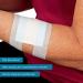 3M Nexcare Sensitive Skin Tape 1in x 4yds - Pack of 4 - Buy Online on GoSupps.com