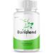 Barislend Capsules Official Barislend Pink Salt Pills with All Natural Ingredients Bari-Slend Advanced Formula Vitamin Pills for Health and Wellness Supplement for Men and Women (60 Capsules)