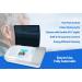 Truedio Automatic Hearing Aid Dryer Dehumidifier with Double UV-C Light - Includes Free AudioWipes Towelettes - Buy Online on GoSupps.com