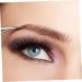 DOITOOL Eyebrow Pen 9 Sheets Waterproof Eyebrow Stickers Hairlike Eyebrows Brown Eyebrow Transfer Stickers 6d - Buy Online on GoSupps.com