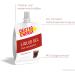 Dextro Energy Liquid Gel Cola - 18x60ml | Grape Sugar Energy Gel for Endurance Sports | Fast Carbohydrates & Coke Taste - Buy Online on GoSupps.com