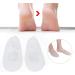 Verdant Touch Moisturizing Therapy Socks Moisturizing Therapy Socks Prevent Cracking Breathable with Arch Support Foot Care Protector - Buy Online on GoSupps.com