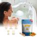 Buy Turmeric Bath Salt - 128oz Epsom Salt with Essential Oils & Vitamin C - BPA Free Pouch - International Shipping Available - Buy Online on GoSupps.com