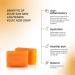 Kojie San Soap 135g - Skin Lightening Soap by Kojie San, All Variants - Pack of 1 - Buy Online on GoSupps.com