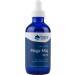 Trace Minerals Research Mega-Mag Natural Ionic Magnesium with Trace Minerals 400 mg 4 fl oz (118 ml)