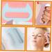 Buy Tovinanna 2-Piece Silicone Scalp Massager | Handheld Acupunctive Massage Device for Ultimate Relaxation - Buy Online on GoSupps.com