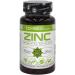 Zinc Citrate | 50mg x 80 Capsules (Zinc from Zinc Citrate 15mg) | 80 Day's Supply | Immune System Support Supplement | High Strength Zinc Capsules by Cvetita Herbal