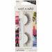 Buy Wet n Wild Shutter Shock False Eyelashes - 1 Pair (Pack of 2) | International Shipping Available - Buy Online on GoSupps.com