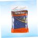 Magiclulu Hard Wax Beans for Painless Hair Removal - Brazilian Growth Kits - Buy Online Internationally - Buy Online on GoSupps.com