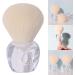Foundation Brush Single Large Makeup Brush Blush Brush Dust Cleaning Brush Multifunctional Make Up Brush for Travel - Buy Online on GoSupps.com