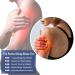 Compression Arm Brace for Bicep & Tricep Pain Relief, Size M - Ideal for Tendonitis, Muscle Strains, and Post-Exercise Recovery - Men & Women - Buy Online on GoSupps.com
