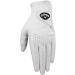 Callaway Dawn Patrol Men's Golf Glove - Standard Large White (Left Hand) - Buy Online on GoSupps.com