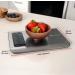 Etekcity Smart Food Nutrition Scale - Digital Grams and Ounces for Weight Loss, Baking, Cooking, Keto and Meal Prep - 11 Pounds-Large 304 Stainless Steel - Buy Online on GoSupps.com
