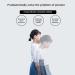 FoRes Posture Corrector - Smart Real-time Back Training Device | Vibration Reminder for Adults & Kids | Pink - Perfect Posture Solution | International Shipping Available - Buy Online on GoSupps.com