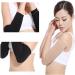 Feelairy Compression Arm Sleeve for Women | Upper Arm Shaper & Weight Loss | Elastic Arm Belt for Fitness & Sports - Buy Online on GoSupps.com
