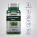 Piping Rock Chlorophyll Capsules | 60 mg | 120 Pills | Supplement for Women and Men | from Mulberry Leaf | Non-GMO Gluten Free - Buy Online on GoSupps.com