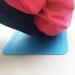 Eco Walker 12-inch Flat Square Spot Marker Multi-Color Playmat for Kids - Exercise Floor Mat - Buy Online on GoSupps.com