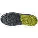 VAUDE Men's AM Moab Synthetic Flat Pedal Bike Shoes - Robust & Comfortable Size 45 EU - Black Avocado - Buy Online on GoSupps.com