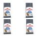 Royal Canin Light Weight Care Complete Dry Cat Food 4 x 400g