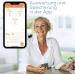 Beurer BM 93 Cardio Blood Pressure Meter - EKG Function Atrial Fibrillation Detection Integrated HealthManager App - Buy Online on GoSupps.com