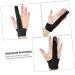 FRCOLOR Adjustable Thumb Support Plate - Finger Stabilizer for Joints & Fractures - Ideal Sports Tool for Hand Injury Relief - Buy Online on GoSupps.com