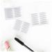 HONMEET 30 Sheets Double Eyelid Sticker Women Eyelid Tape Double Sided Eyelid Tape Eye Lift Strips Eyelid Lifter Strips Double Eyelid Tape Invisible Double Eyelid Tapes Pe Tape White - Buy Online on GoSupps.com