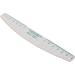Nail Files 150/150 Grit Washable Nail Files Set 50 Pieces DIY Polishing for Craft Item - Buy Online on GoSupps.com