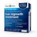 Amazon Basic Care Minoxidil Topical Solution 5% for Men - 2 Fl Oz (Pack of 6) - Hair Regrowth Treatment - Extra Strength - Buy Online on GoSupps.com
