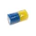 Weipro Cylindrical Filter Sponge Aquarium PPI 25/35 Suitable for TH280A Aquarium Internal Filter (2 pieces) 330L/H Filter Sponge