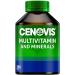 Cenovis Multivitamin and Minerals 200 Tablets - Buy Online on GoSupps.com
