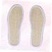 FOMIYES Loofah Insoles - Breathable Sports Insoles Size 5 for Ultimate Comfort - Buy Online on GoSupps.com